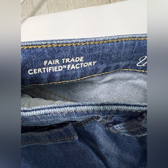 NWT Jeans Size 00 24R - Picture 5 of 10